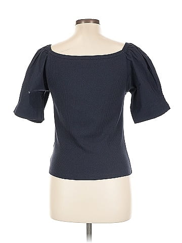 J.Crew Short Sleeve Top (view 2)
