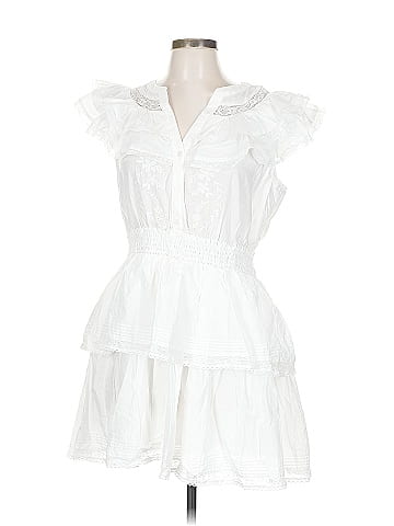 LoveShackFancy for Target Cocktail Dress (view 1)