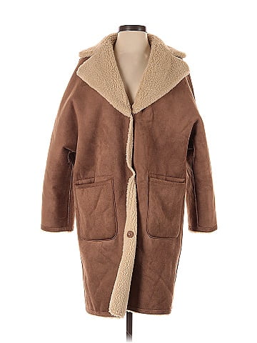 MNG Coat (view 1)