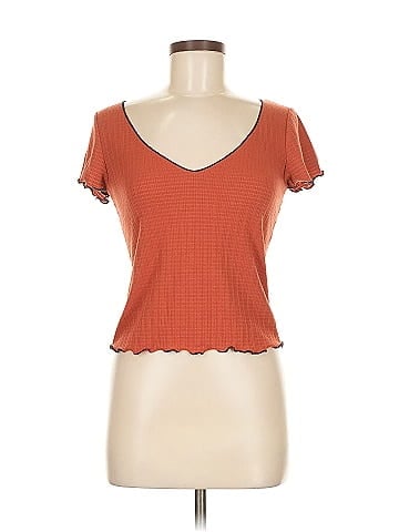 Project Social T Short Sleeve T-Shirt (view 1)