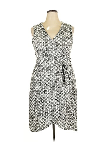 41Hawthorn Casual Dress (view 1)