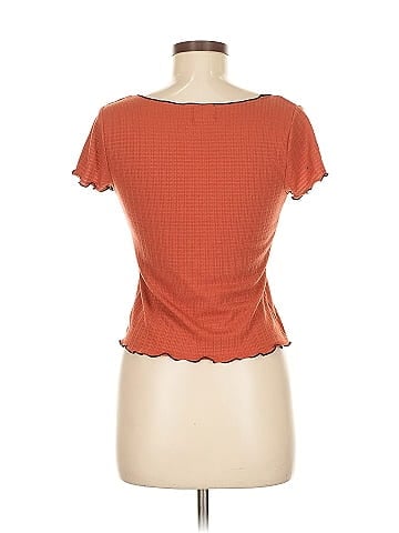 Project Social T Short Sleeve T-Shirt (view 2)