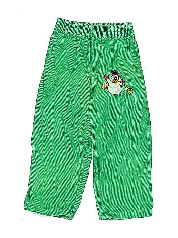 Boys Casual Pants (view 1)