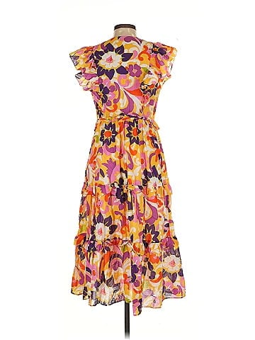 J.Crew Collection Cocktail Dress (view 2)