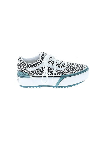 Vans Sneakers (view 1)