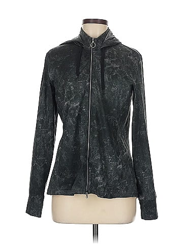 Greg Norman Zip Up Hoodie (view 1)