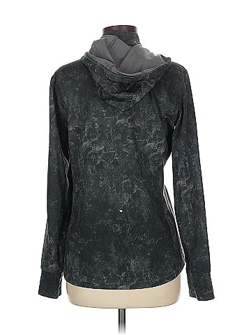 Greg Norman Zip Up Hoodie (view 2)