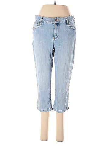 Lauren Jeans Co. Jeans (view 1)