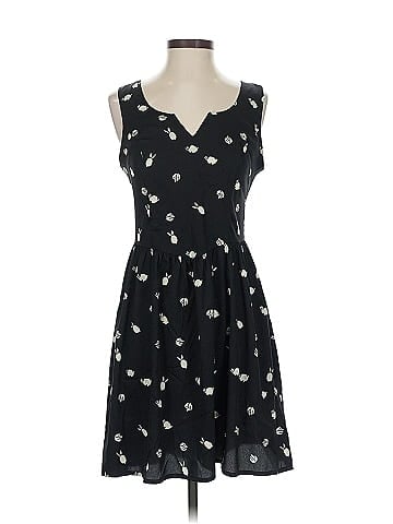 Bar III Casual Dress (view 1)