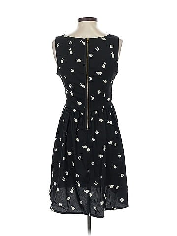 Bar III Casual Dress (view 2)