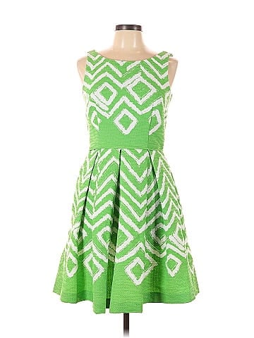 Danny & Nicole Cocktail Dress (view 1)