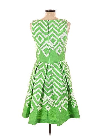 Danny & Nicole Cocktail Dress (view 2)