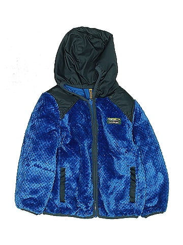 L.L.Bean Snow Jacket (view 1)