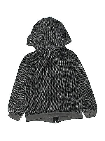 Reebok Zip Up Hoodie (view 2)