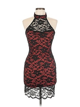 Finejo Cocktail Dress