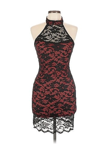 Finejo Cocktail Dress (view 1)