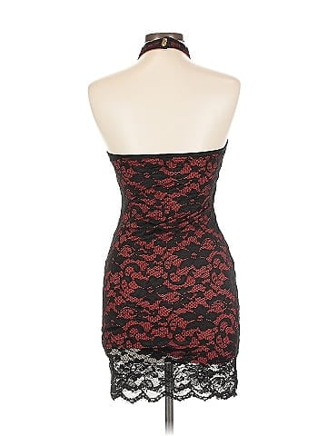Finejo Cocktail Dress (view 2)