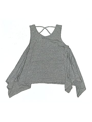 Beautees Sleeveless T-Shirt (view 2)