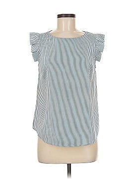 Monteau Short Sleeve Top