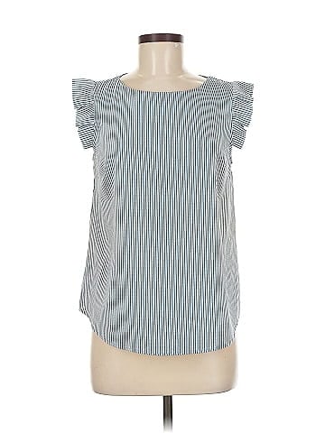 Monteau Short Sleeve Top (view 1)