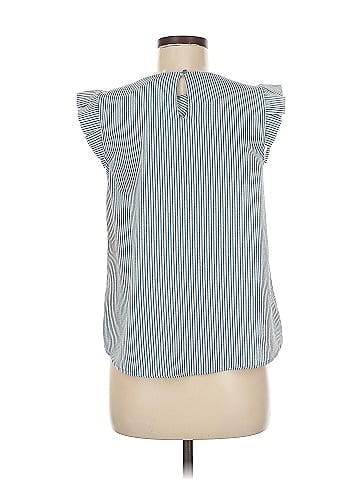 Monteau Short Sleeve Top (view 2)