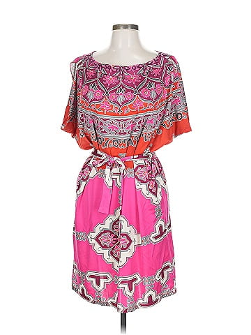 Hale Bob Casual Dress (view 1)
