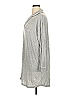 Gap Body Gray Kimono Size XL - photo 4