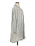 Gap Body Gray Kimono Size XL - photo 3