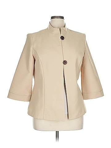 BFA Classics Coat (view 1)