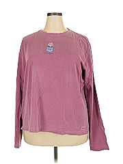 Life Is Good Long Sleeve T Shirt