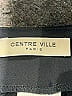 Centre Ville Solid Blue Active Pants Size 12 - photo 4
