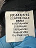 Centre Ville Solid Blue Active Pants Size 12 - photo 5