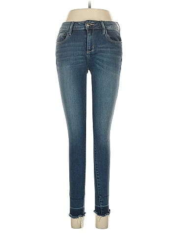 Hidden Jeans Jeans (view 1)