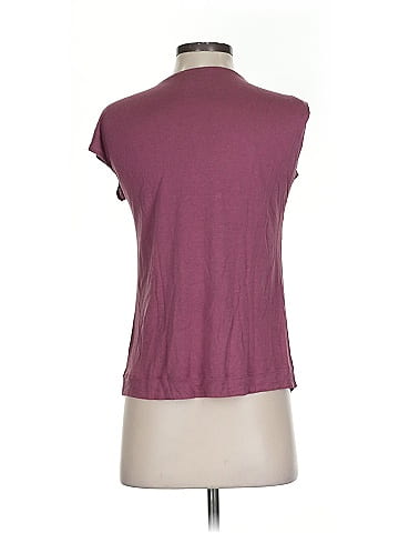 Banana Republic Short Sleeve Top (view 2)