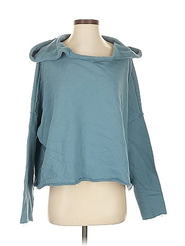 Natural Life Pullover Hoodie (view 1)