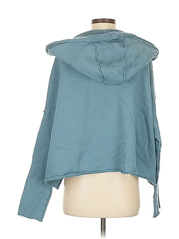Natural Life Pullover Hoodie (view 2)