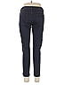 Just Black Solid Blue Jeans Size 30 waist (petite) - photo 2