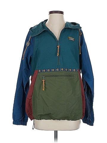 L.L.Bean Windbreaker (view 1)