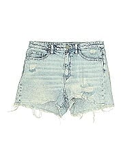 Bke Denim Shorts