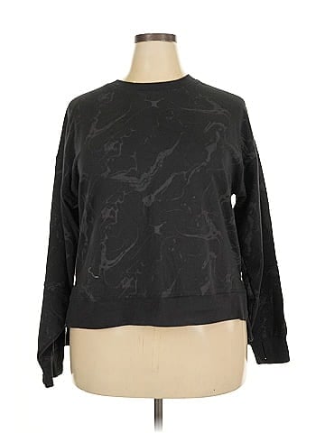 all in motion Sweatshirt (view 1)