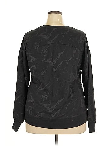 all in motion Sweatshirt (view 2)
