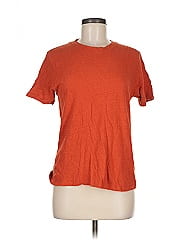 Sézane Short Sleeve T Shirt