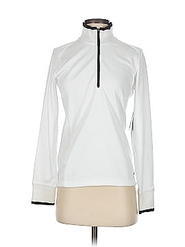 Nike Golf Long Sleeve Turtleneck