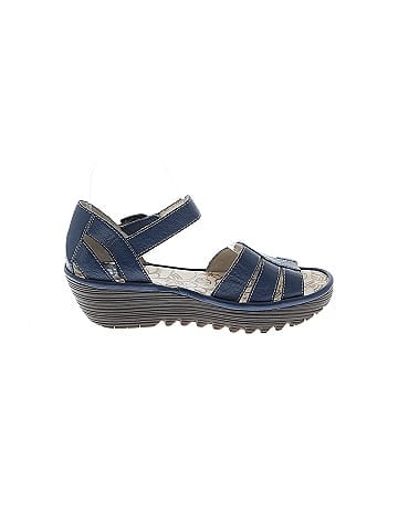FLY London Wedges (view 1)