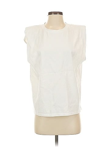 Alo Sleeveless T-Shirt (view 1)