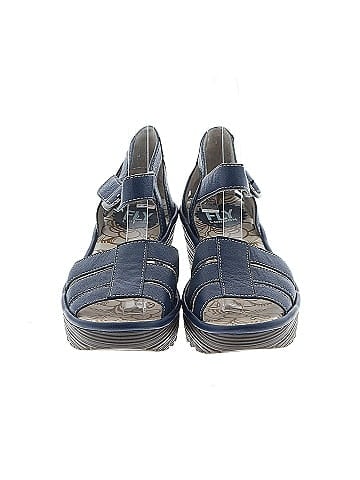 FLY London Wedges (view 2)