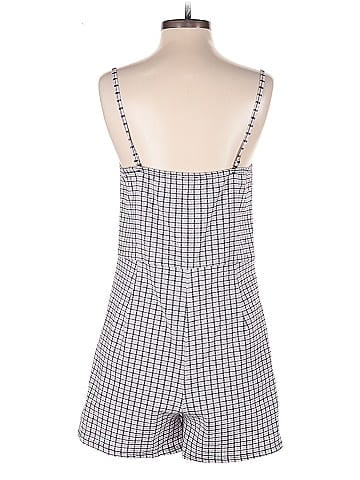 Garage Romper (view 2)