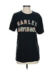 Harley Davidson Short Sleeve T Shirt