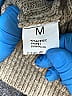 Unbranded Tan Pullover Sweater Size M - photo 7