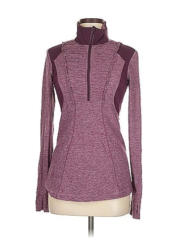 Lululemon Athletica Pullover Sweater (view 1)